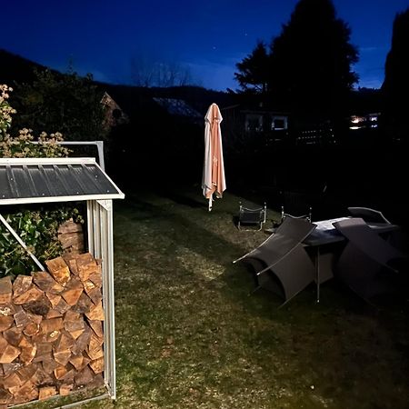 Ferienwohnung In ダーン エクステリア 写真