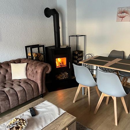 Ferienwohnung In ダーン エクステリア 写真