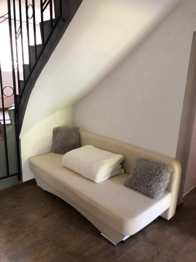 Ferienwohnung In ダーン エクステリア 写真