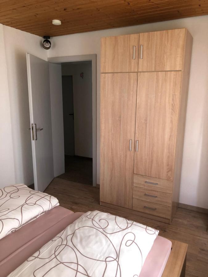 Ferienwohnung In ダーン エクステリア 写真