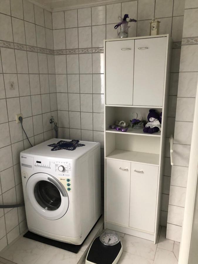 Ferienwohnung In ダーン エクステリア 写真