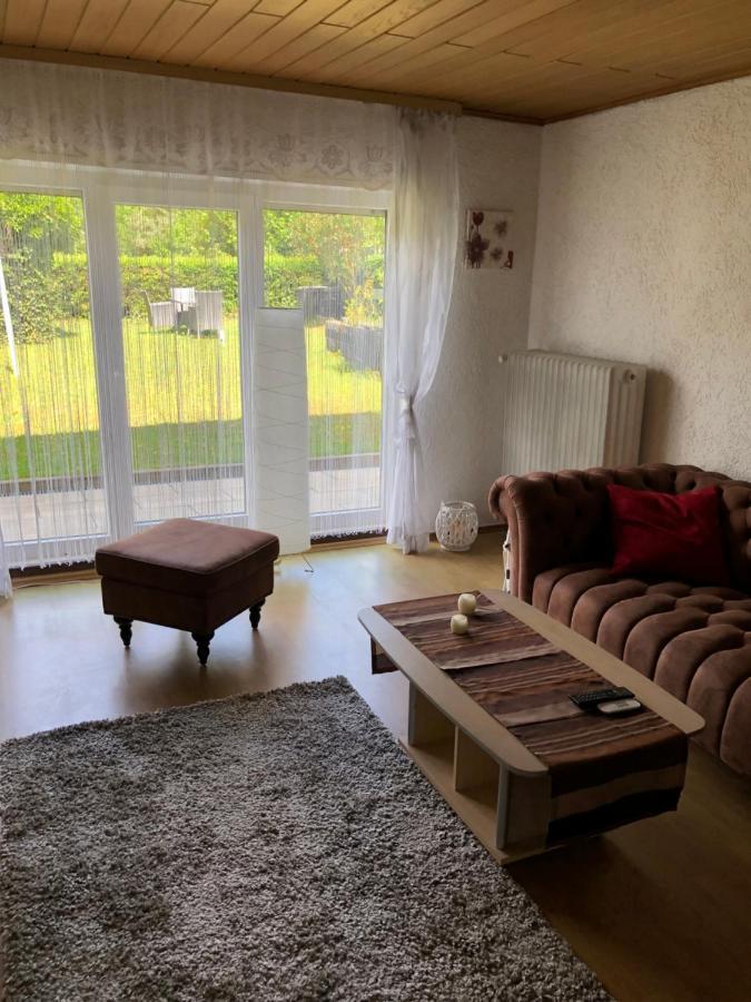 Ferienwohnung In ダーン エクステリア 写真