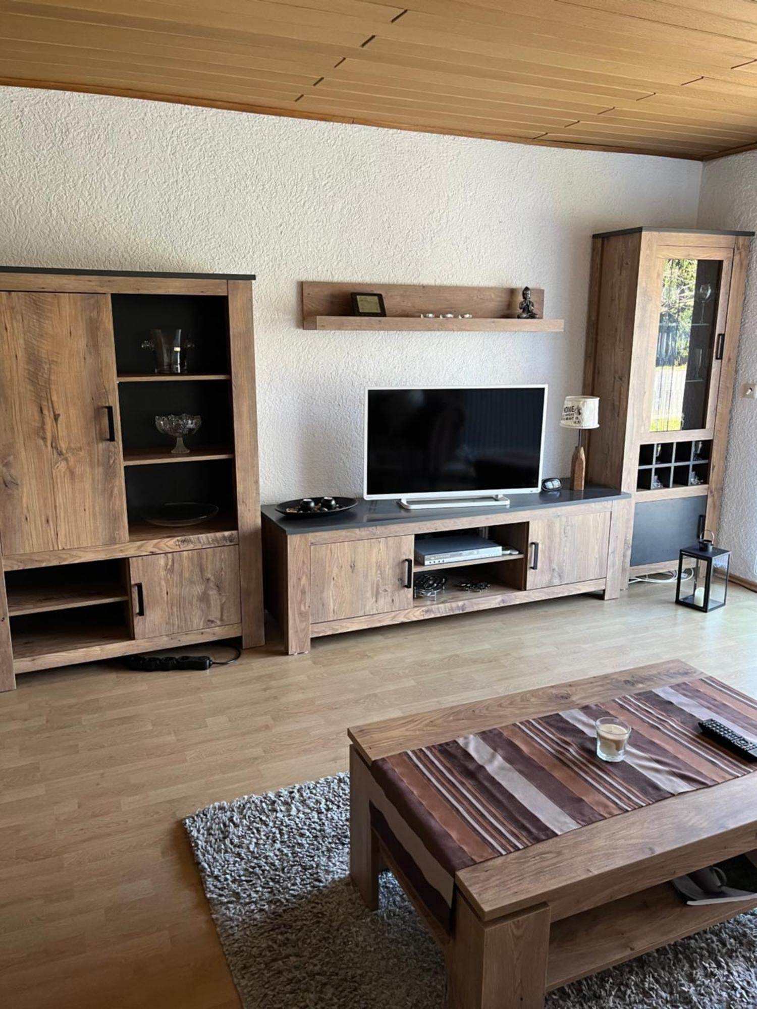 Ferienwohnung In ダーン エクステリア 写真