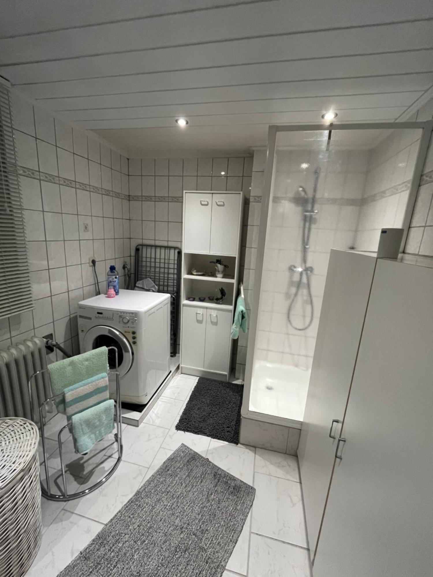 Ferienwohnung In ダーン エクステリア 写真