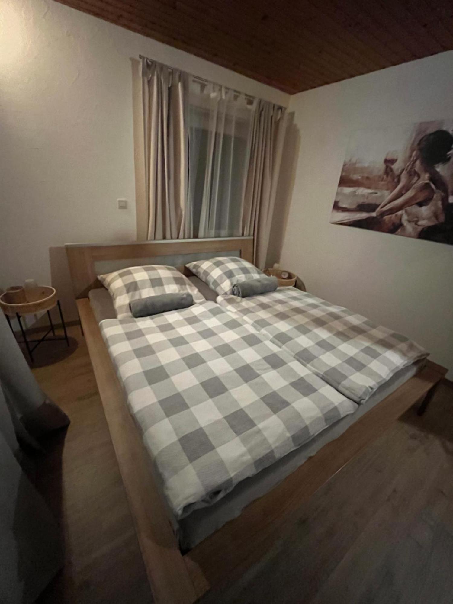 Ferienwohnung In ダーン エクステリア 写真