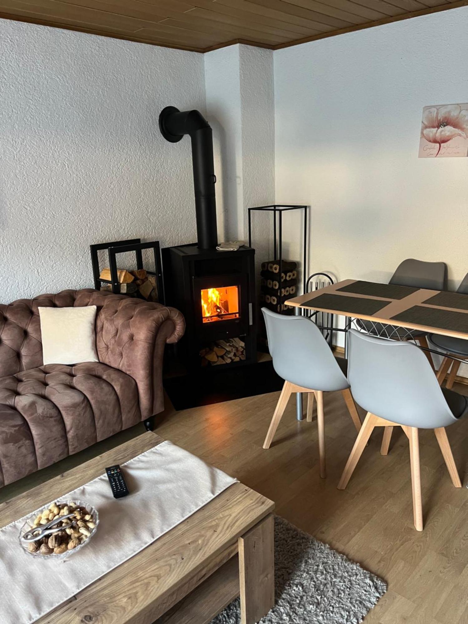 Ferienwohnung In ダーン エクステリア 写真